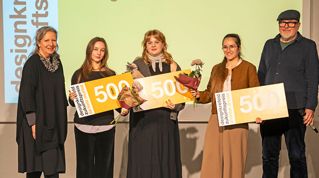 Titelbild Zukunftspreis