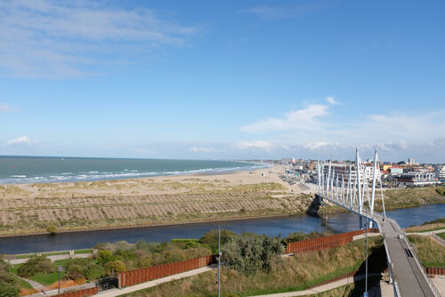 Foto Exkursion Dunkerque