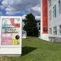 Museum für angewandte Kunst während der WDC 2026 Credits: M.E. Wachs