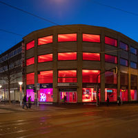 KulTÜRCHEN , Krefelder Leuchten