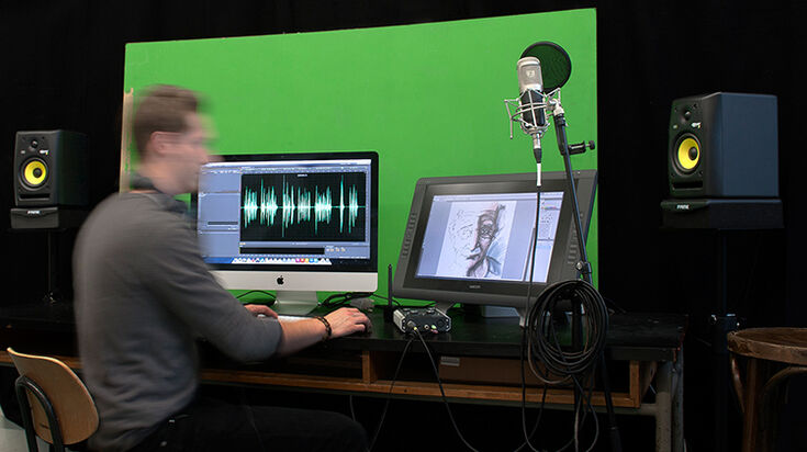 Bild Sound Design KD