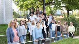 Hebammenwissenschaft