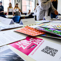 QR Code