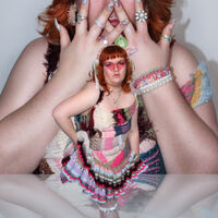 Foto Leon Laaser und Model Margeaux Rotenberg Foto Leon Laaser und Model Margeaux Rotenberg