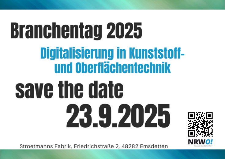 Branchentag 2025 Branchentag 2025