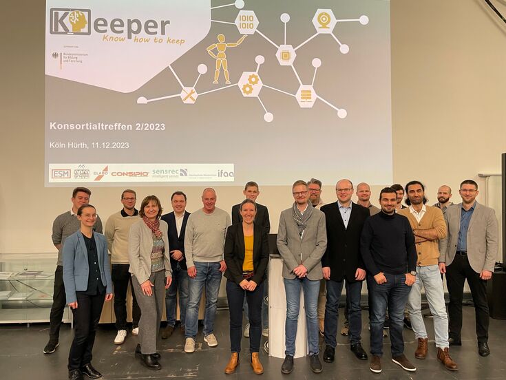 Konsortialtreffen_KIeeper