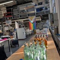 Unser Buffet Unser Buffet