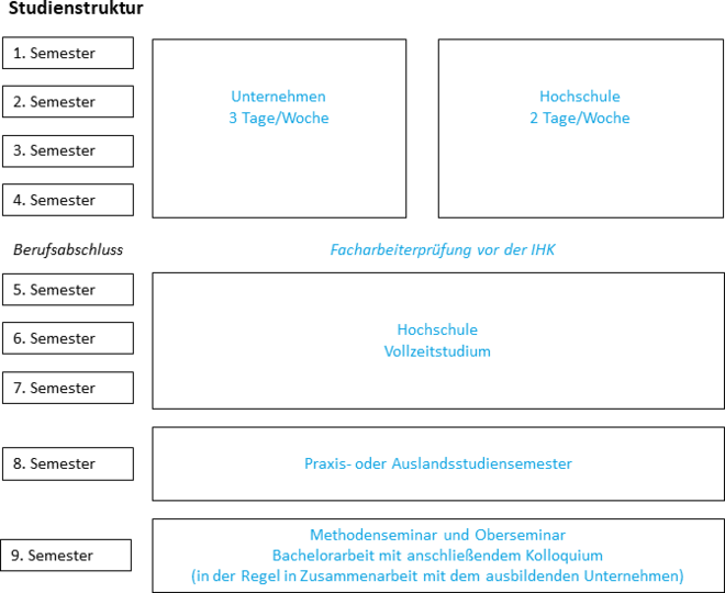 study structure-KIA