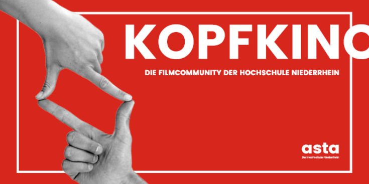 KOPFKINO 3 Titel