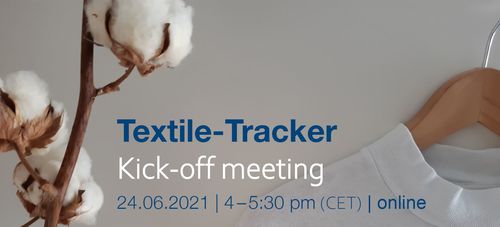 Textile Tracker