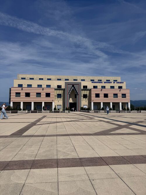 Foto: Ajla Hasic Sarajevo