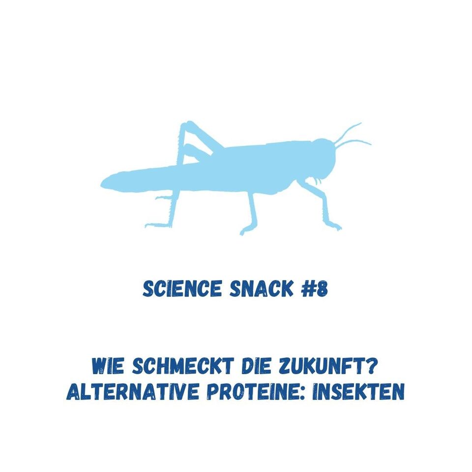 SCIENCE SNACK