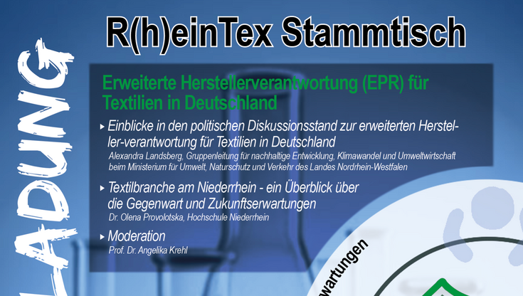 Einladung zum Stammtisch