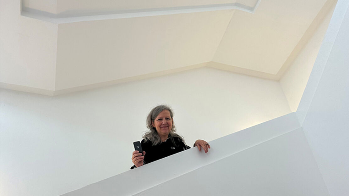 Foto Nora Gummert-Hauser