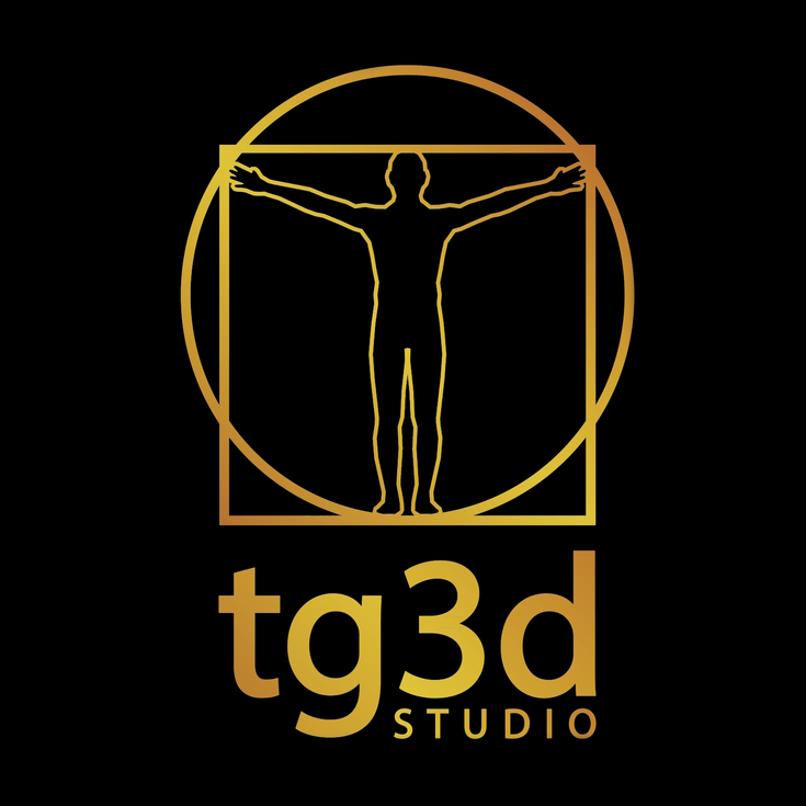 TG3D