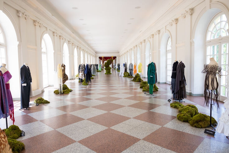 Berliner Salon 2026