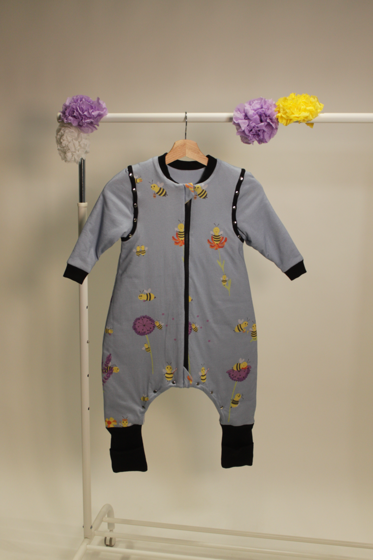 Team 4: Nachhaltig Schlummern