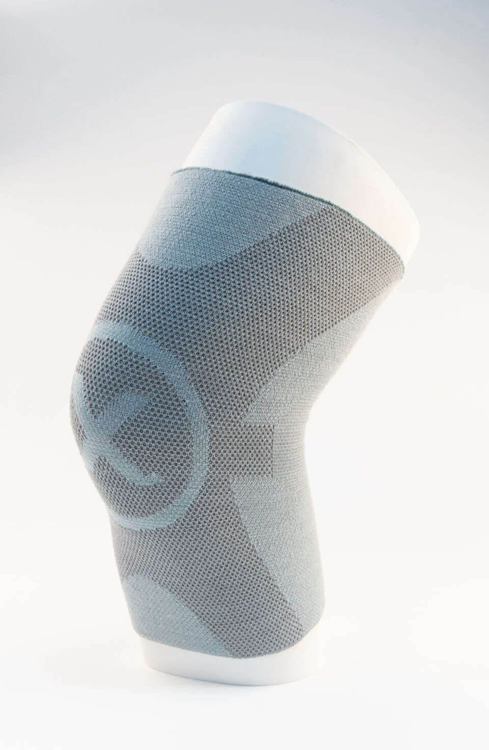 Knetex - textilintegrierte Sensorik