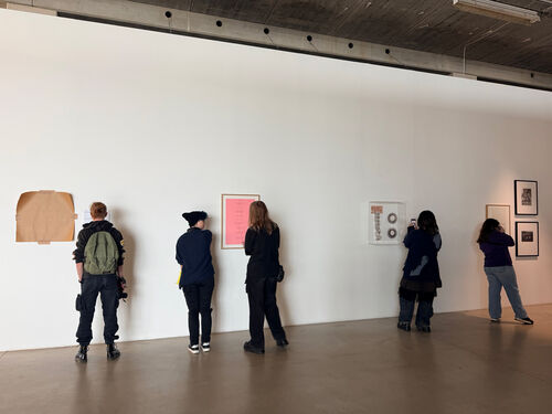 Foto Exkursion Dunkerque