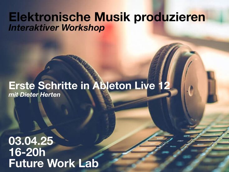 Musik-Workshop
