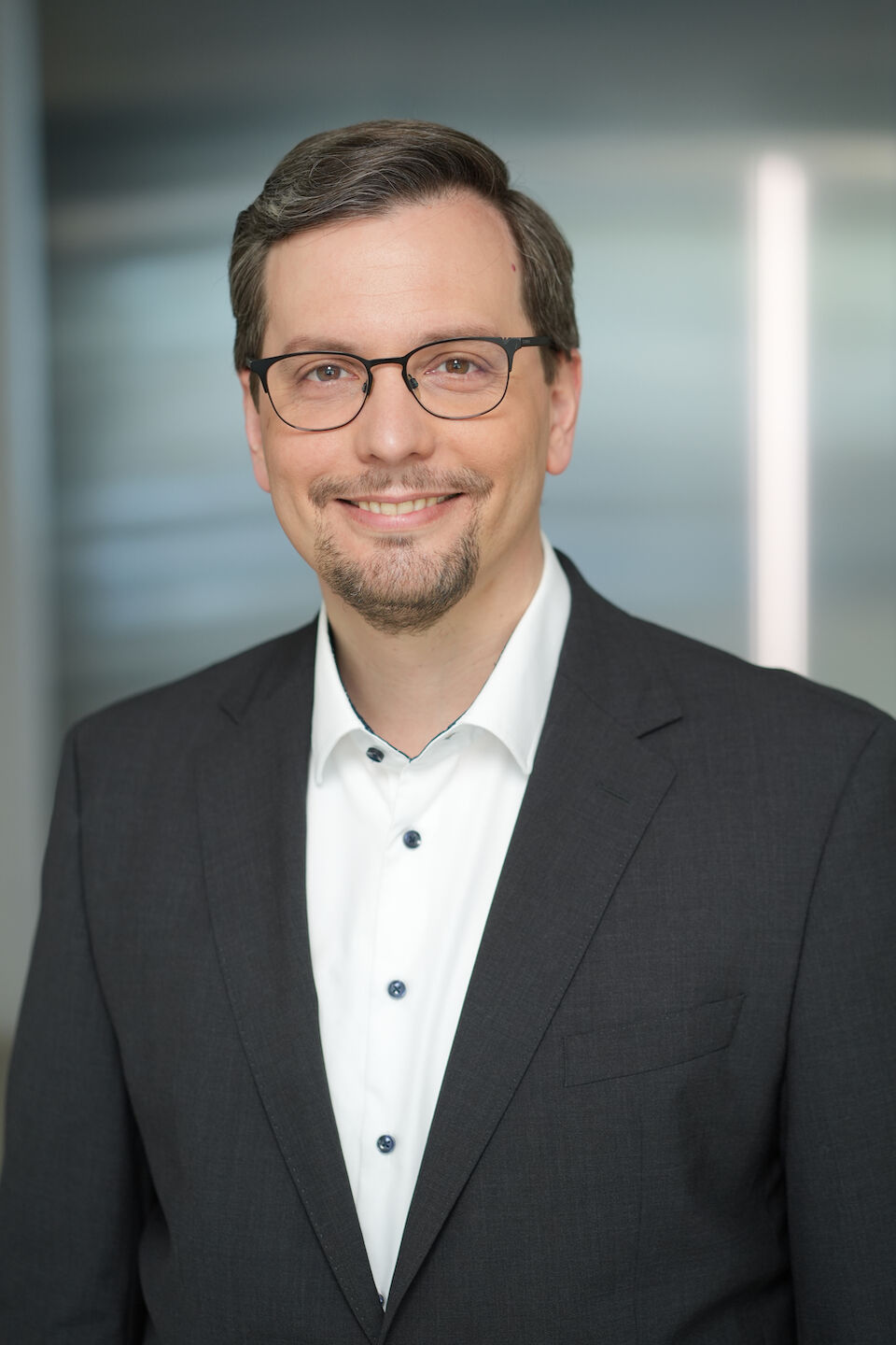 Prof. Dr. Dr. Jan Christopher Cwik