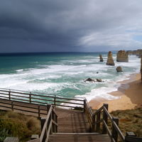 12 Apostles