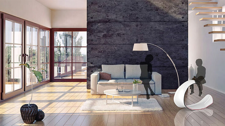 Bild POD Möbel und Leuchten