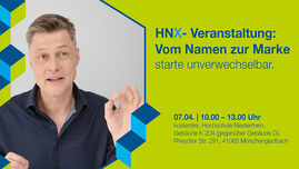 HNX-Workshop