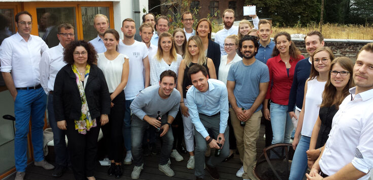 Unternehmensgruendungen-Gesundheitswesen