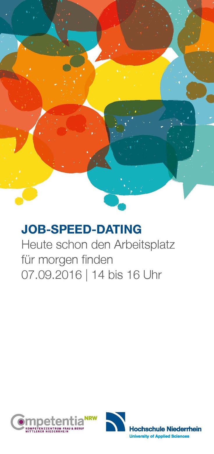 Speed-Dating_Studierende