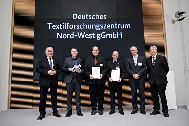 DTNW-Preis