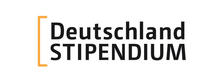 Logo Deutschlandstipendium