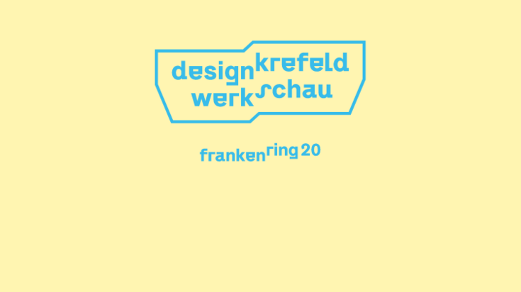 Titel Werkschau Sommersemester 2025