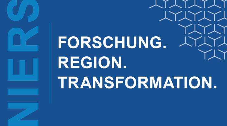 Ein Schmuckbild, welches die Themen des NIERS darstellt.