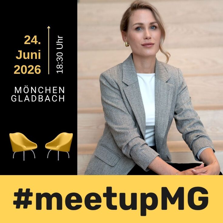 Informationen über meetupMG