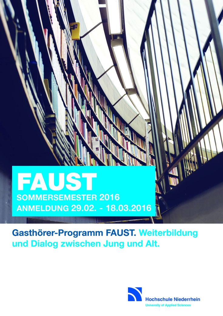 FAUST-COVER