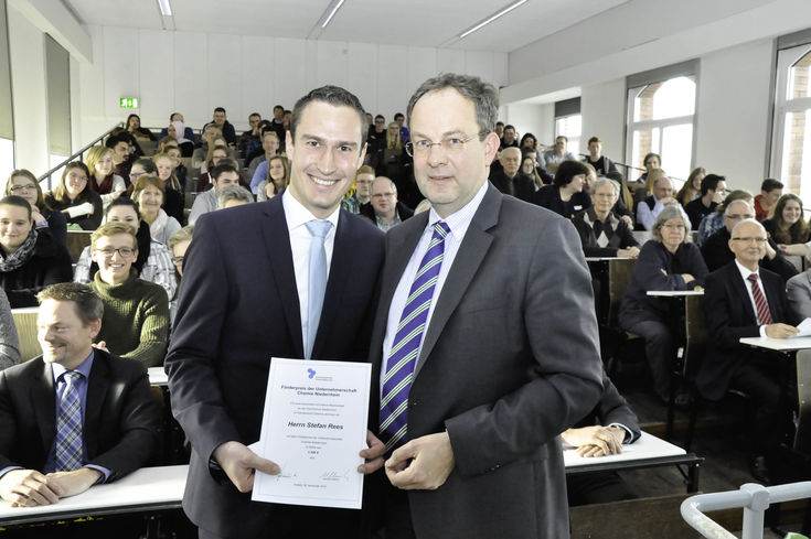 Chemie-Preis