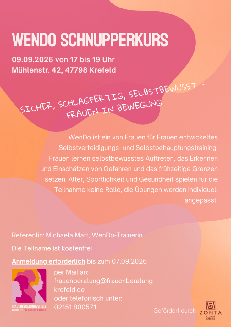 Sharepic (c) Frauenberatungsstelle Krefeld e.V.