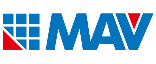 Logo MAV