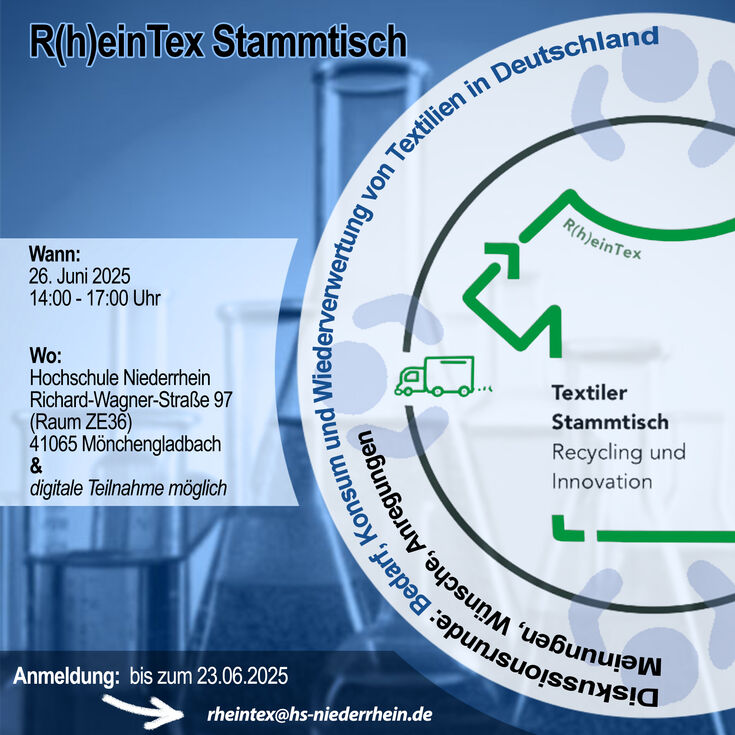 R(h)einTex Stammtisch 3