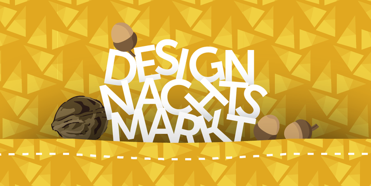 Designnachtsmarkt