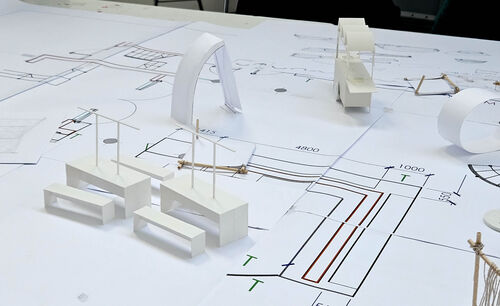 designkrefeld im Porzellanikon