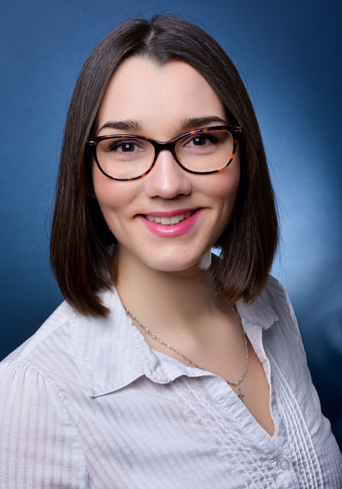 Lea Viktoria Rubbert