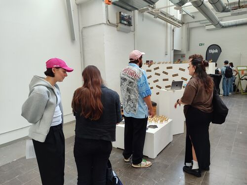 Galerie designberufe rufen 2025