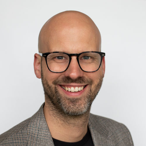 Prof. Dr. Martin Alfuth