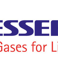 Messer Logo