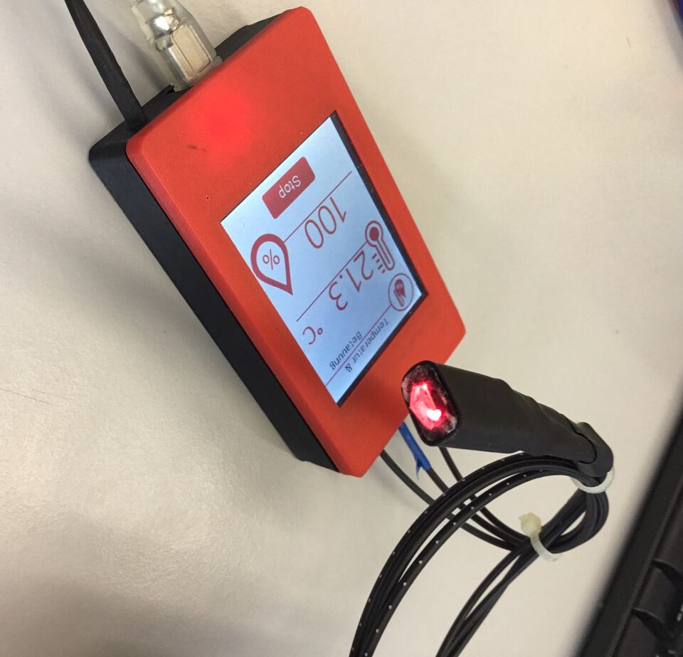 sensor