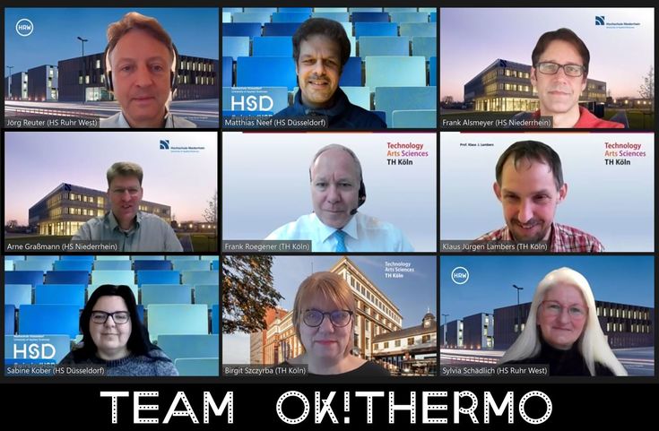 OKThermo