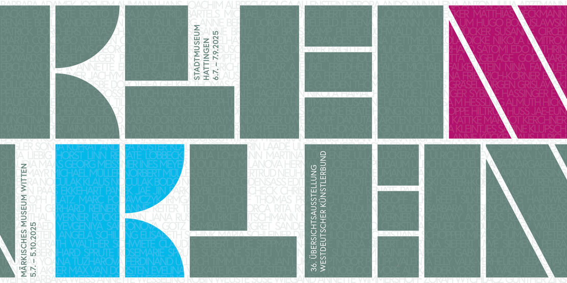 Titelgrafik KLEINKLEIN