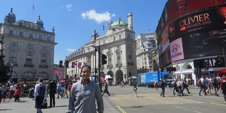 Picadilly